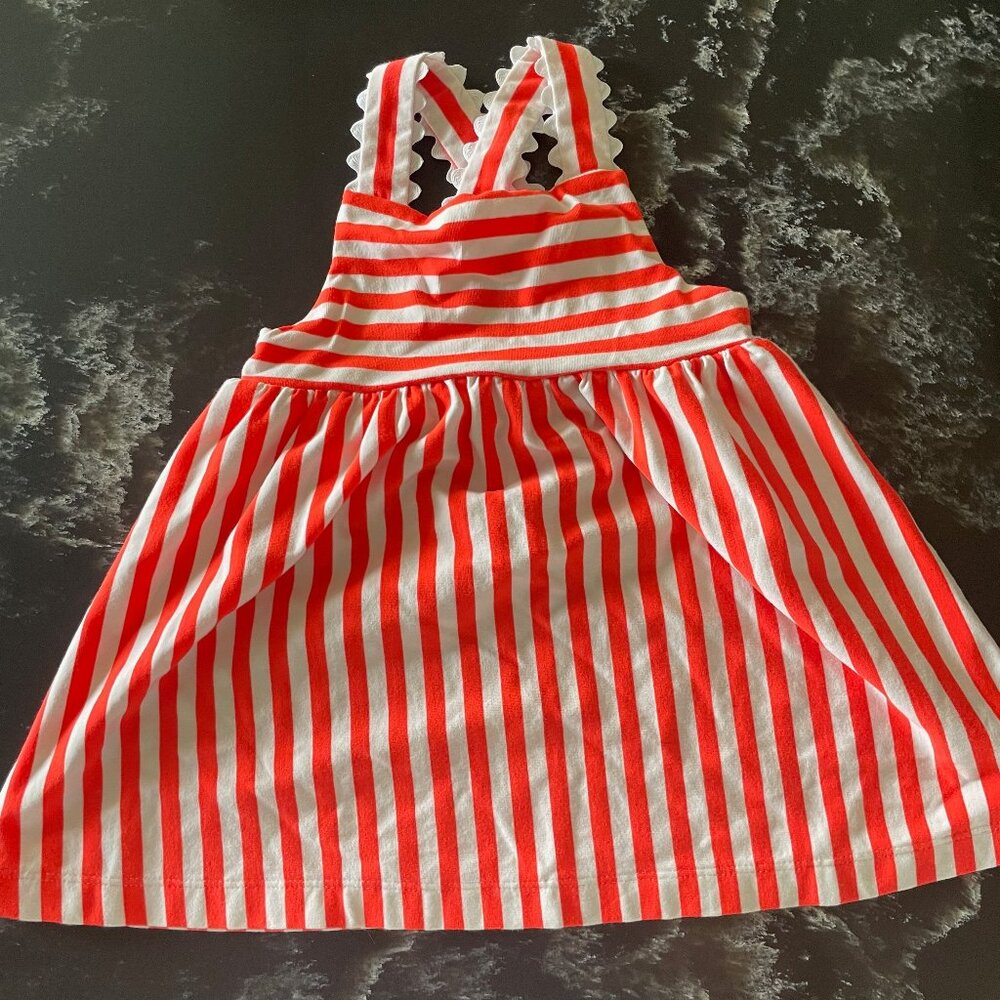 Jacadi Dress